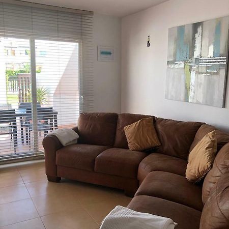 Apartament Condado De Alhama Alhama de Murcia Zewnętrze zdjęcie