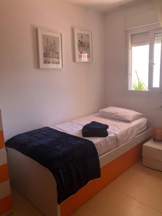 Apartament Condado De Alhama Alhama de Murcia Zewnętrze zdjęcie