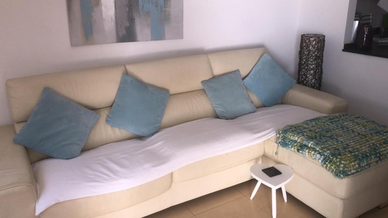 Apartament Condado De Alhama Alhama de Murcia Zewnętrze zdjęcie