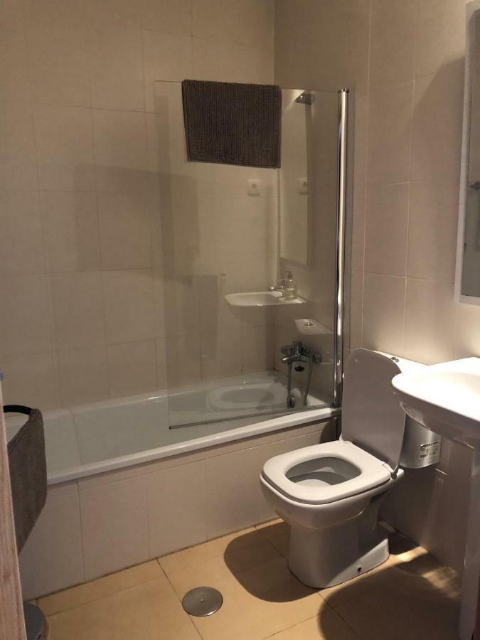Apartament Condado De Alhama Alhama de Murcia Zewnętrze zdjęcie