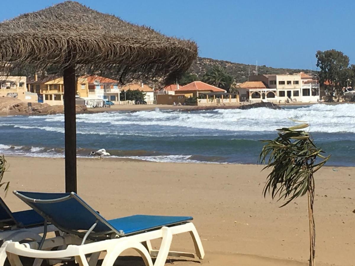 Apartament Condado De Alhama Alhama de Murcia Zewnętrze zdjęcie